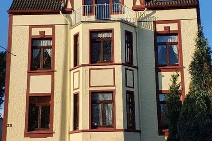 TOP Konzeptimmobilie für soziale Träger - Pflegeeinrichtung oder Wohnheim 1 zimmer