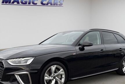 Audi A4 119.000 km 25.900 &euro; Worms 67547