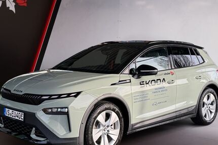 Skoda Elroq 3.502 km 47.949 &euro; Villingen-Schwenningen 78052