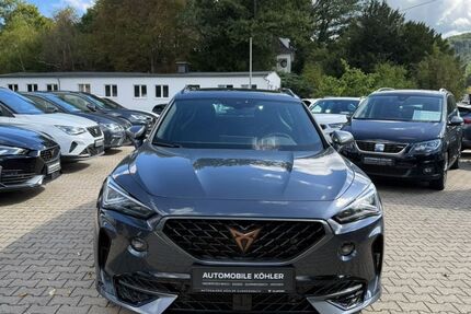 Cupra Formentor 36.500 km 31.490 &euro; Gummersbach 51645