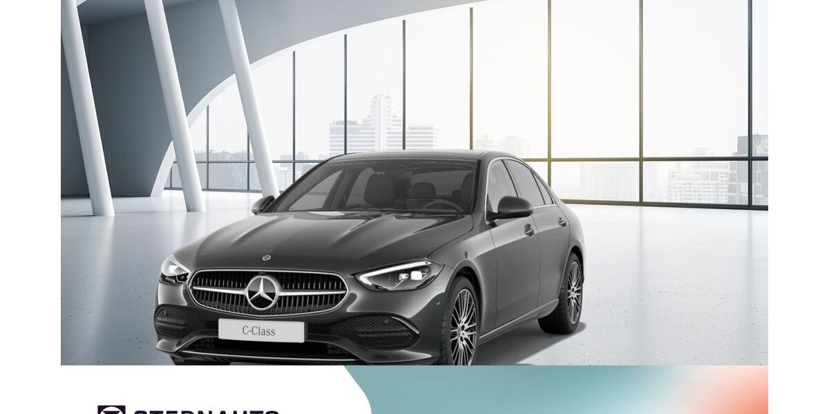 Mercedes-Benz C 180 5.956 km 38.469 &euro; Potsdam 14480