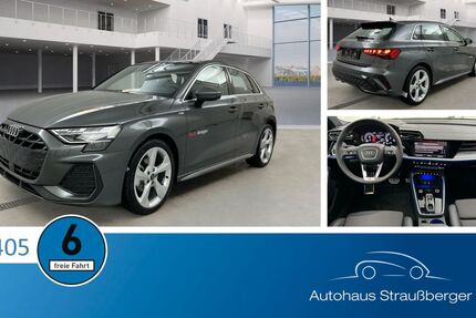 Audi A3 6.300 km 34.990 &euro; Buchschwabach bei Nürnberg 90574