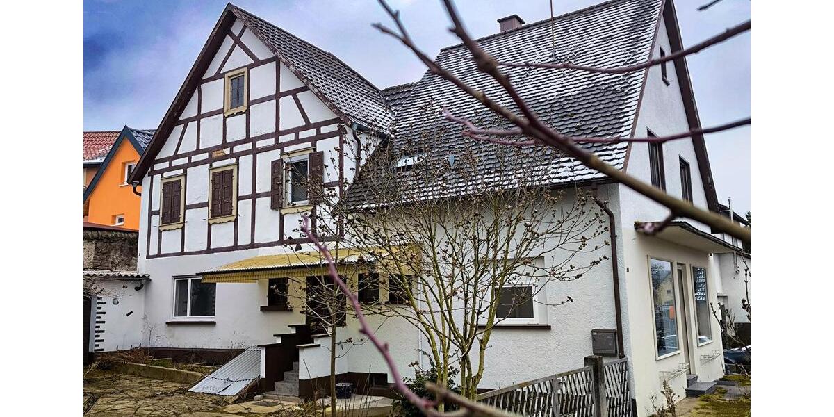 Etagenwohnung Malsch - 2 Zimmer, 50 m&sup2;, 1.400&euro; | Angebot:20794313