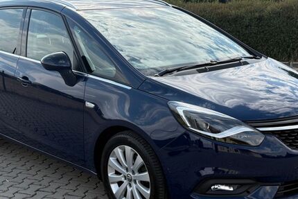 Opel Zafira 73.000 km 12.300 &euro; Kolitzheim 97509