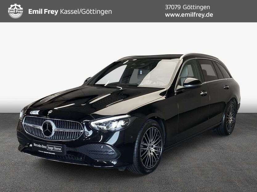 C 200