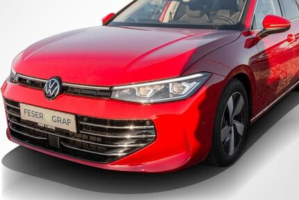 VW Passat 19.766 km 32.940 &euro; Bernburg 06406