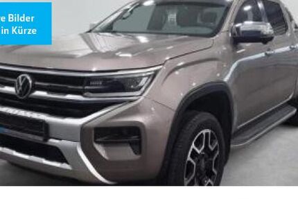 VW Amarok 25.200 km 48.690 &euro; Wolfsburg 38440