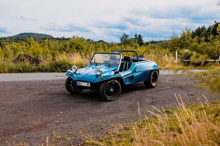 VW Buggy 12.345 km 13.900 &euro; Brohl-Lützing 56656