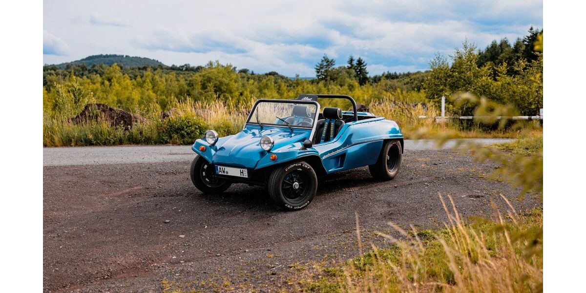 VW Buggy 12.345 km 13.900 &euro; Brohl-Lützing 56656
