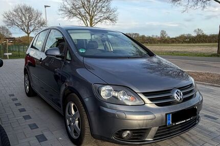 VW Golf Plus 196.000 km 2.890 &euro; Lastrup 49688