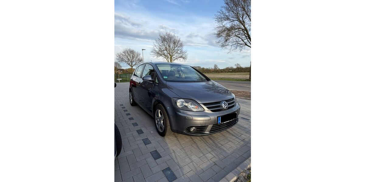 VW Golf Plus 196.000 km 2.890 &euro; Lastrup 49688