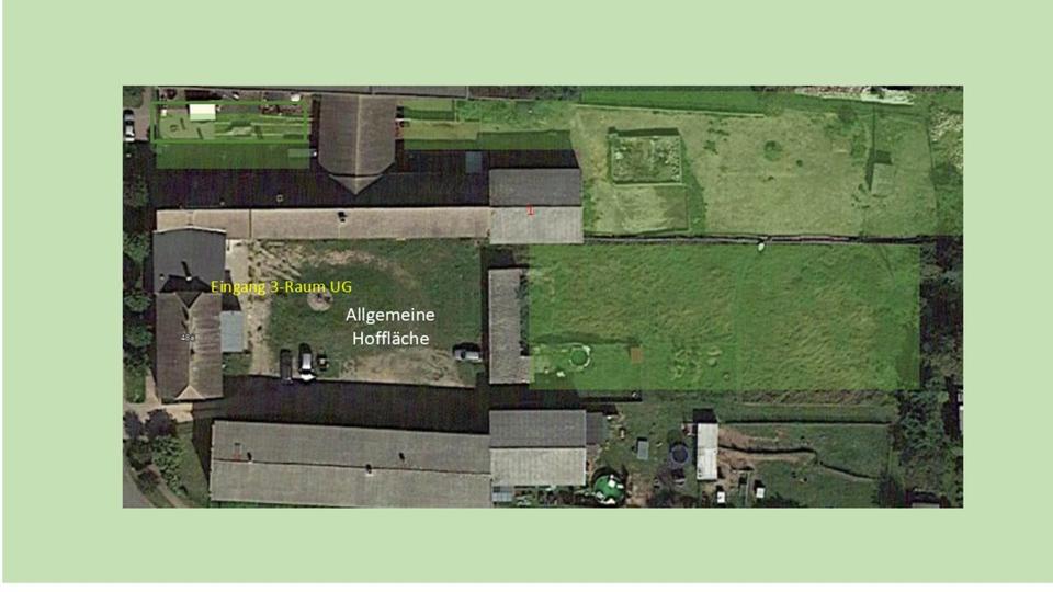 Erdgeschoßwohnung Kemberg - 3.5 Zimmer, 85 m&sup2;, 575&euro; | Angebot:24361765