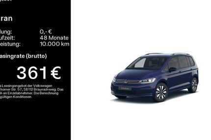 VW Touran 5.369 km 35.990 &euro; Coburg 96450