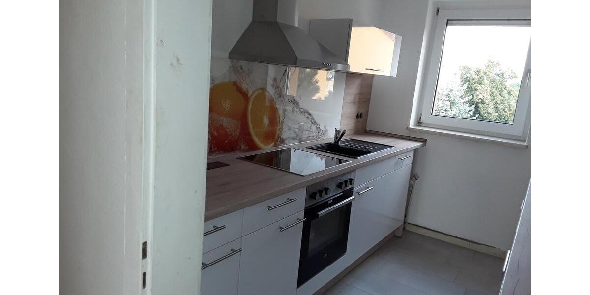 Etagenwohnung Gräfenhainichen - 3 Zimmer, 59 m&sup2;, 472&euro; | Angebot:25753560