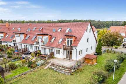 Haus zum Kaufen in Schönwalde-Gien, OT Wansdorf 369.000 € 148.27 m² 5 zimmer