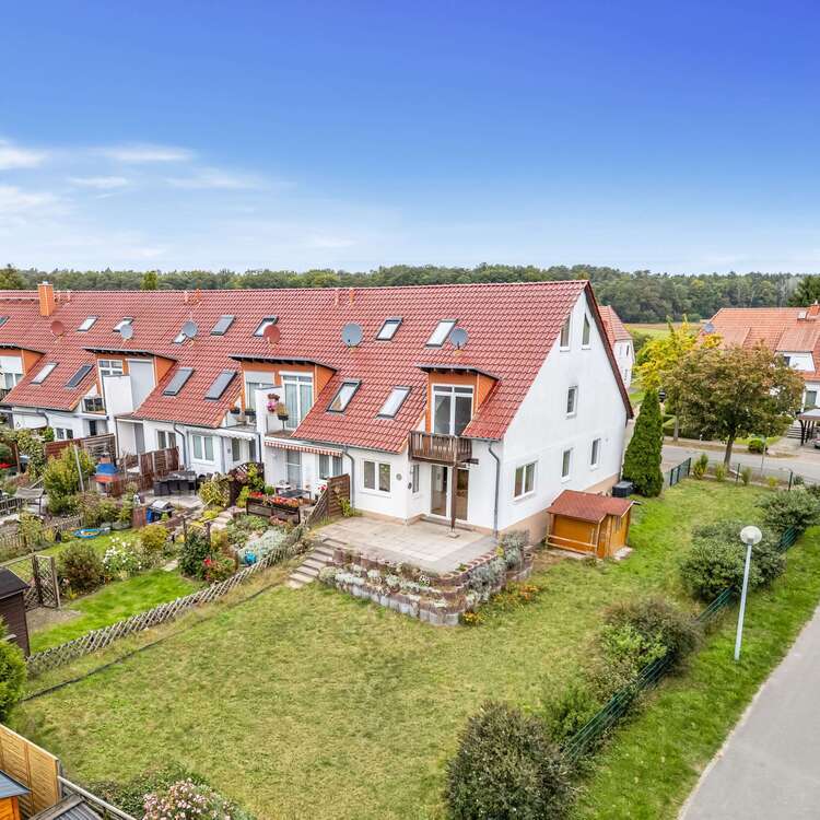Haus zum Kaufen in Schönwalde-Gien, OT Wansdorf 369.000 € 148.27 m² 5 zimmer