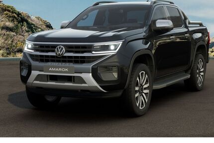 VW Amarok 5.000 km 68.681 &euro; Northeim 37154