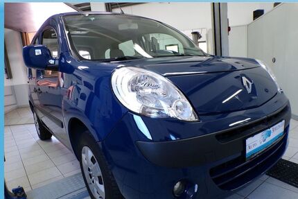 Renault Kangoo 169.600 km 6.500 &euro; Florstadt­­­ 61197