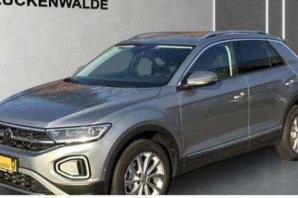 VW T-Roc 26.971 km 26.333 &euro; Luckenwalde 14943