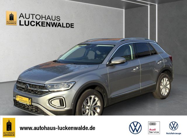 VW T-Roc 26.971 km 26.333 &euro; Luckenwalde 14943