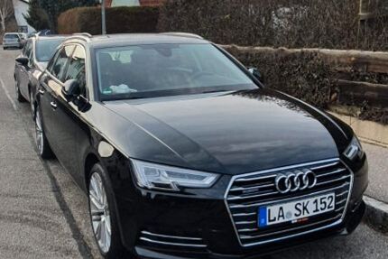 Audi A4 294.500 km 12.700 &euro; Altdorf-Landshut 84032