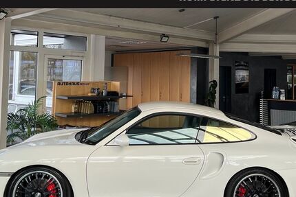 Porsche 996 66.300 km 93.330 &euro; Bopfingen 73441