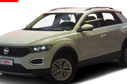 VW T-Roc 48.198 km 23.990 &euro; Chemnitz 09113