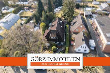 Grundstück Norderstedt Garstedt - 980.000&euro; | Angebot:25031542