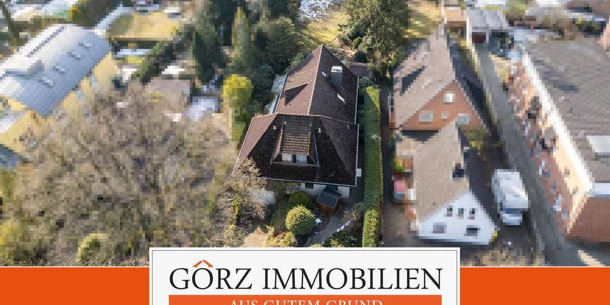 Grundstück Norderstedt Garstedt - 980.000&euro; | Angebot:25031542