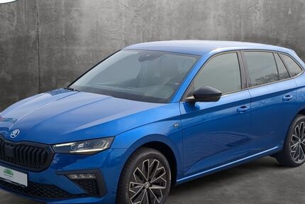 Skoda Scala 11.000 km 25.990 &euro; Chemnitz 09116