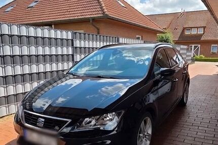 Seat Leon 201.000 km 11.100 &euro; Badbergen 49635