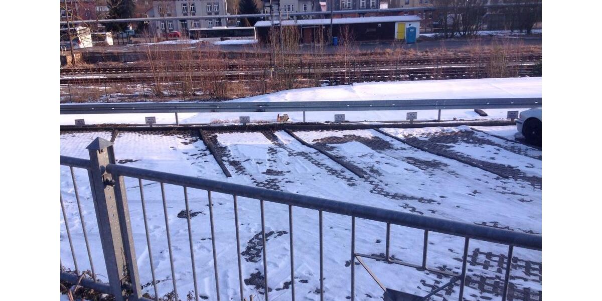 Etagenwohnung Hildburghausen - 2 Zimmer, 63 m&sup2;, 500&euro; | Angebot:26134109