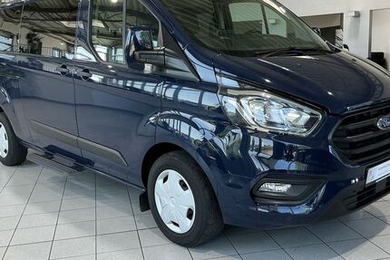 Ford Transit Custom 132.470 km 19.950 &euro; Hilter a.T.W 49176