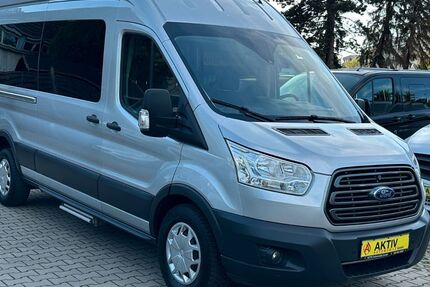 Ford Transit 40.000 km 29.890 € Berlin-Rudow 12357