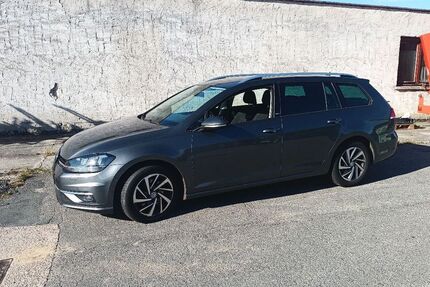VW Golf 299.800 km 7.600 &euro; Marlow 18337