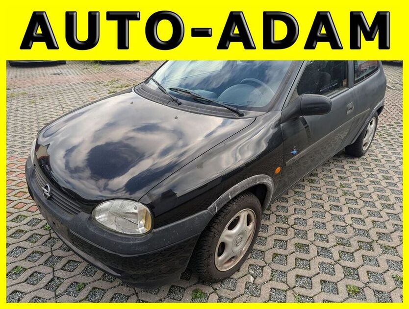 Corsa