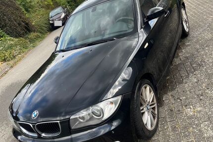 BMW 123