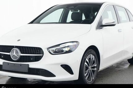 Mercedes-Benz B 250 5.533 km 37.990 &euro; Frankenthal 67227