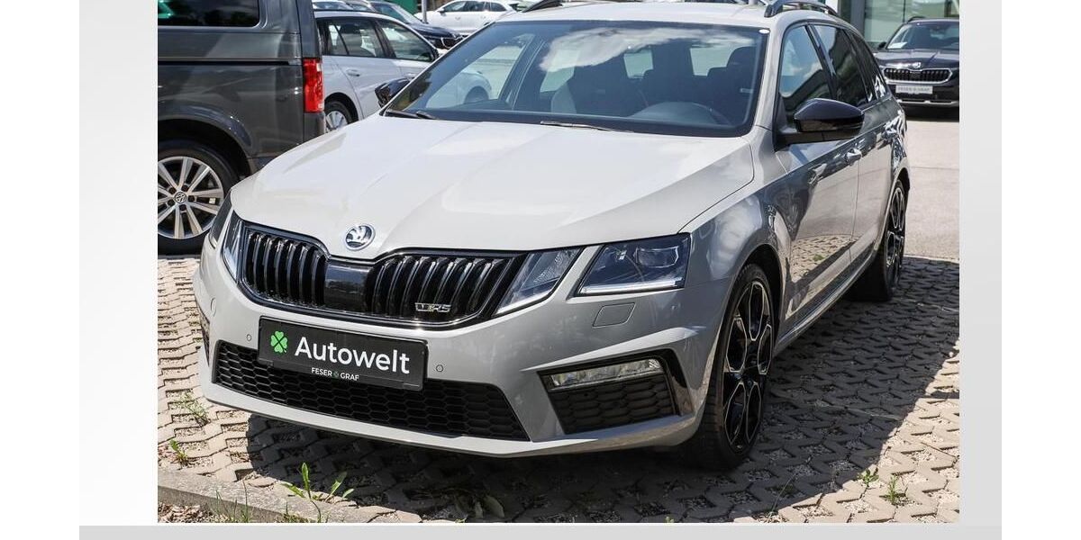 Skoda Octavia 91.250 km 19.950 &euro; Forchheim 91301
