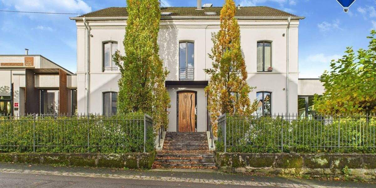 Gewerbeobjekt Wallerfangen - 2.500.000&euro; | Angebot:25664511