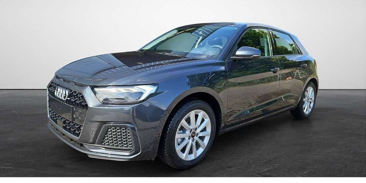 Audi A1 5.000 km 28.930 &euro; Osnabrück 49080