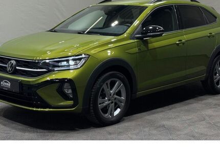 VW Taigo 19.886 km 31.550 &euro; Torgau 04860