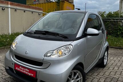 Smart ForTwo 59.000 km 5.999 &euro; Hamburg 21029