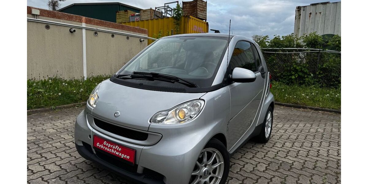 Smart ForTwo 59.000 km 5.999 &euro; Hamburg 21029