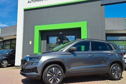 Skoda Karoq 28.015 km 37.100 &euro; Görlitz 02828