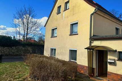Haus Pulsnitz - 6 Zimmer, 86 m&sup2;, 122.500&euro; | Angebot:25810633