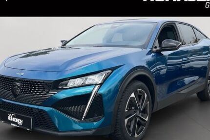 Peugeot 408 13.550 km 27.490 € Duisburg 47059