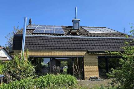 Haus Ettlingen - 7 Zimmer, 216 m&sup2;, 599.000&euro; | Angebot:27666440