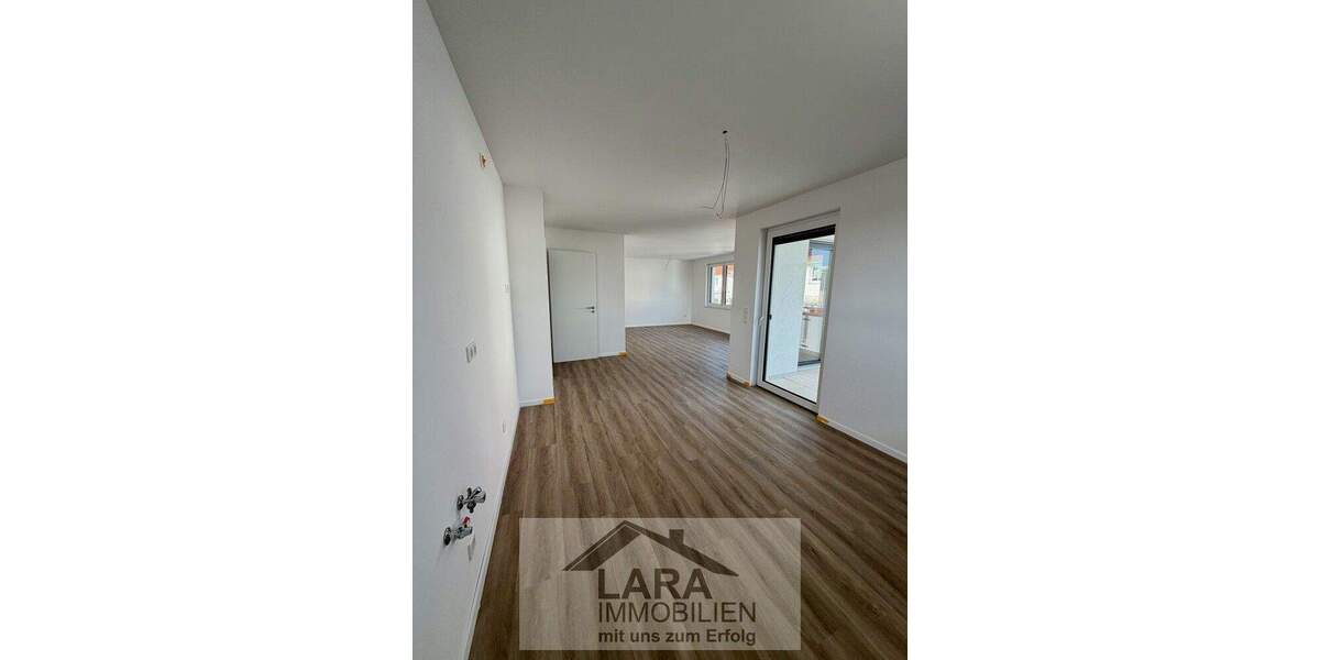 Etagenwohnung Bielefeld / Brackwede Brackwede - 3 Zimmer, 70 m&sup2;, 334.000&euro; | Angebot:25425042