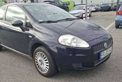 Fiat Punto 214.000 km 1.199 &euro; Freiburg im Breisgau 79115